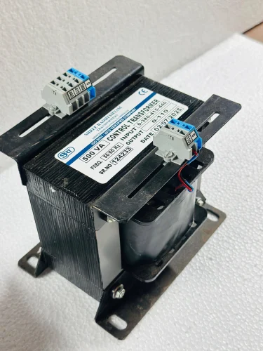 TRANSFORMER 500 VA