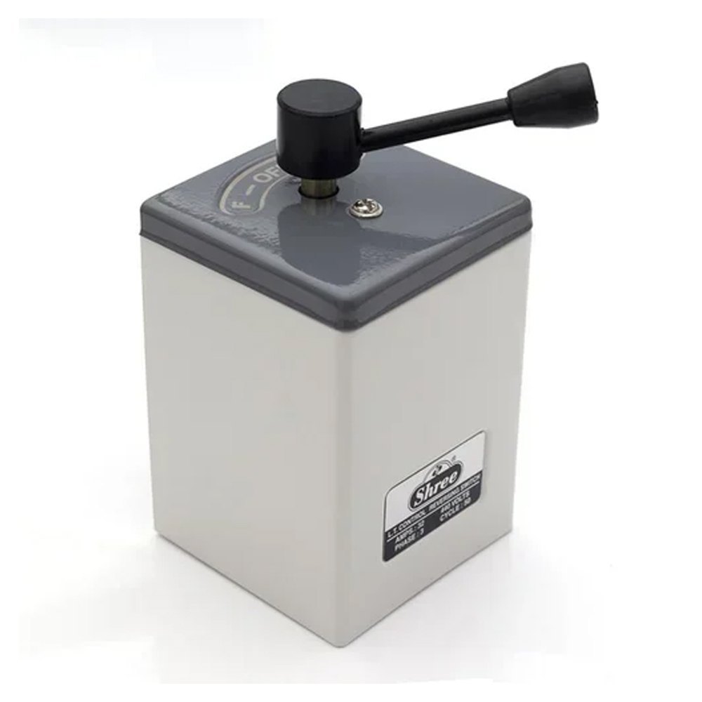 SHREE 16A R/F SWITCH