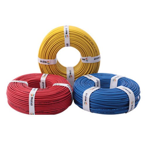 NESKEB 1C X 4.00 SQMM CABLE