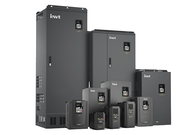 INVT GD200A VFD 50HP
