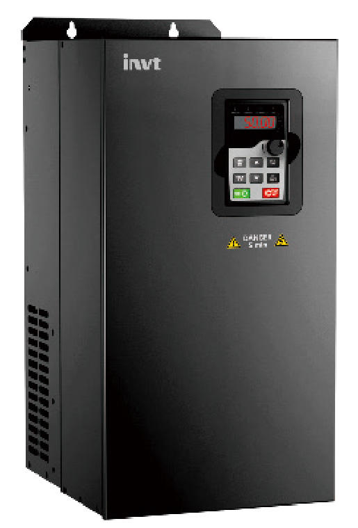 INVT GD200A VFD 100HP