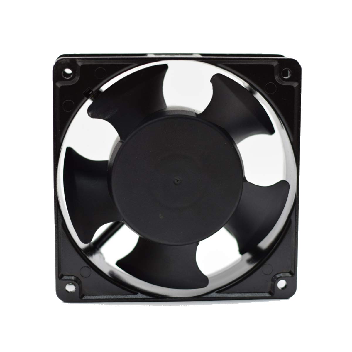 REXNORD FAN 4X4 view