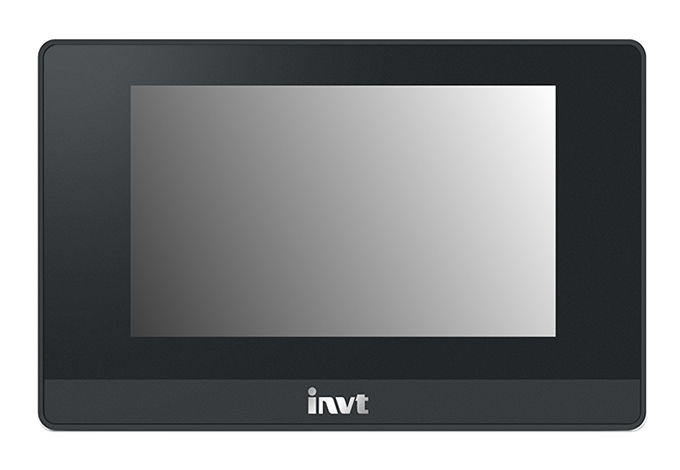 VS-70QE 7" INVT HMI