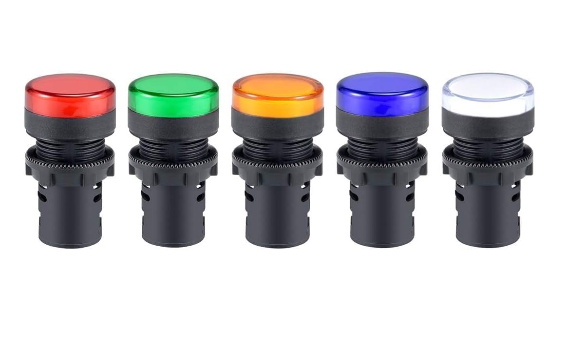 LED ENDICETOR 24 AC/DC