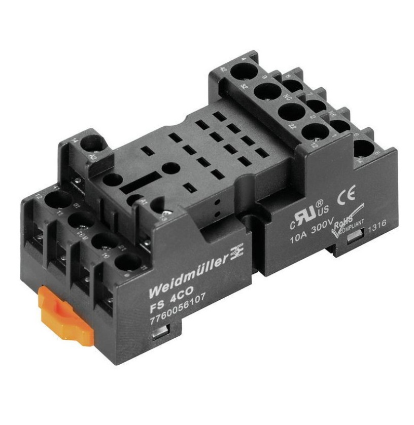 WEIDMULLER RELY BASE