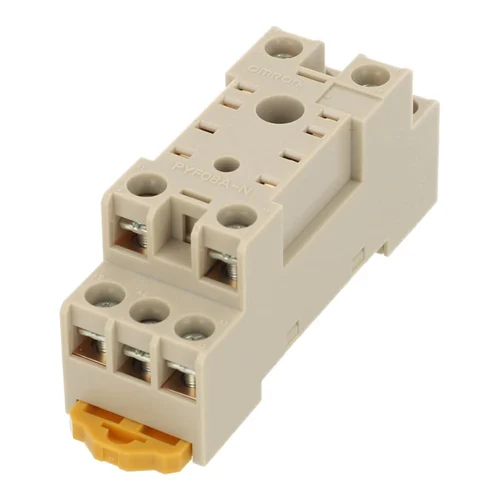 OMRON PYF08A-N BASE MY2