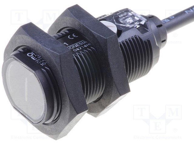 E3FA-DN12 NPN PHOTOCELL OMRON view