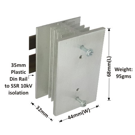 SSR UNI HS G68+DIN