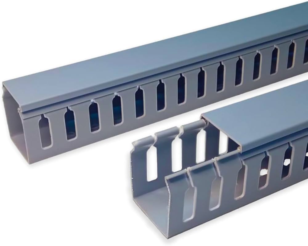 PVC DUT 45MM X 25MM