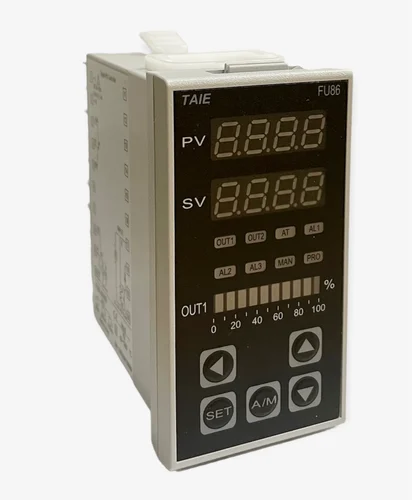 PID CONTROLLER I/P K-O/P SERVO