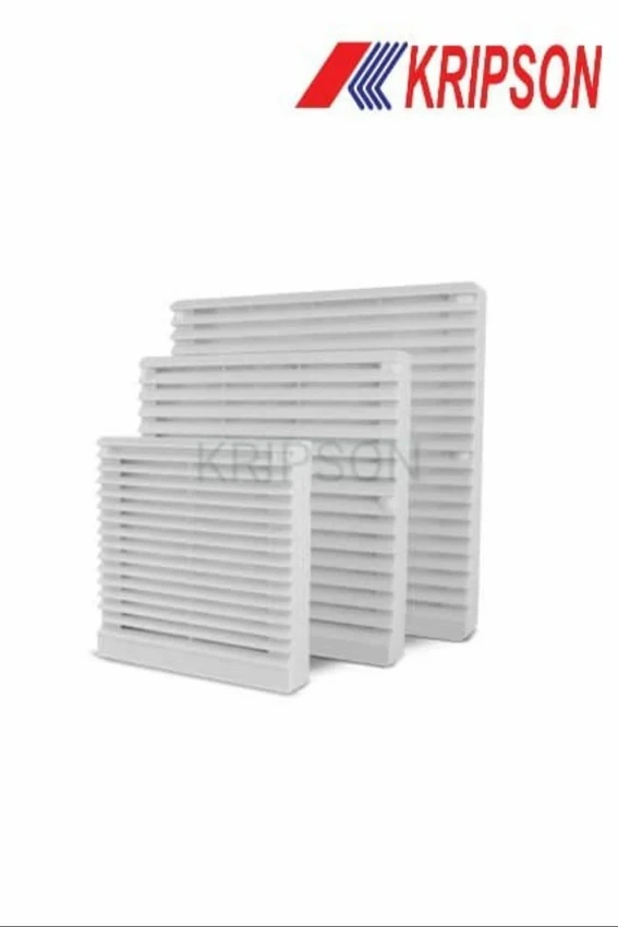 KRIPSON AIR VENT 4X4 6X6