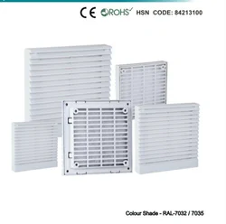 KRIPSON AIR VENT 4X4 6X6