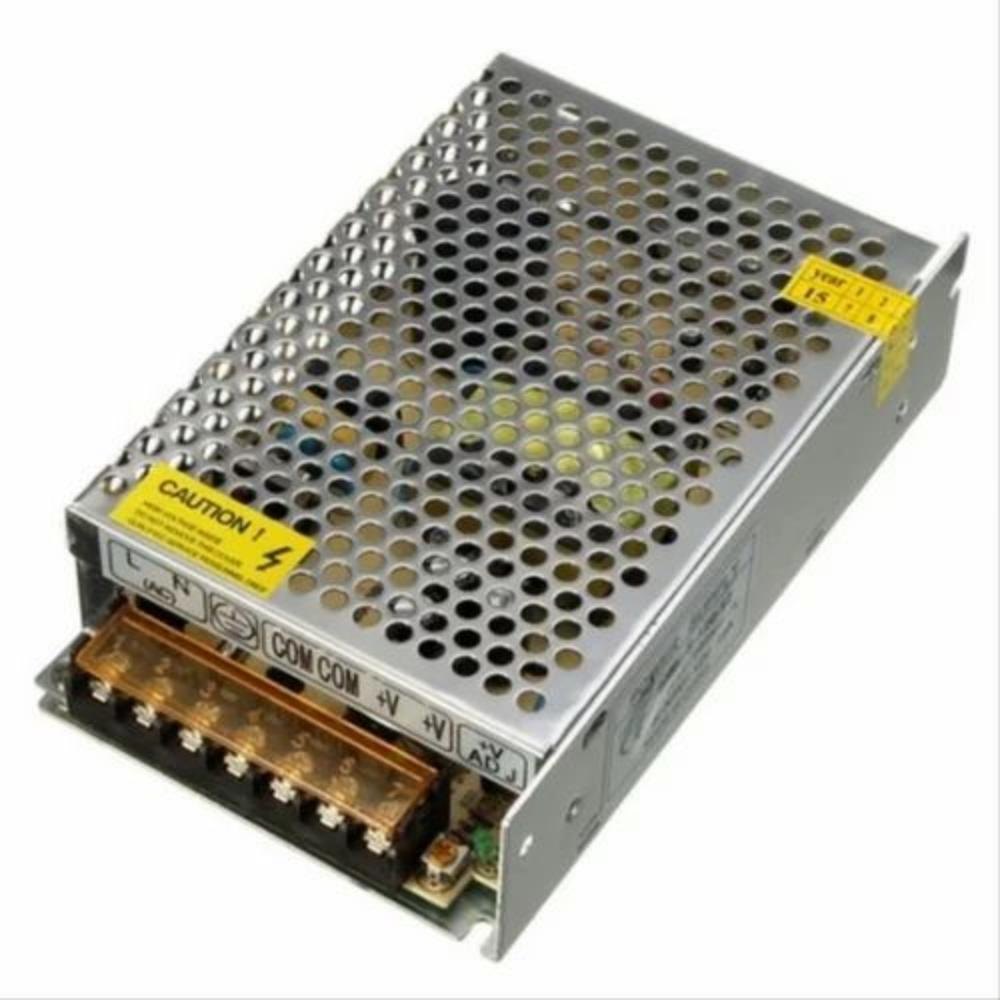 JIGO SMPS 10A 24VDC JG-S-250