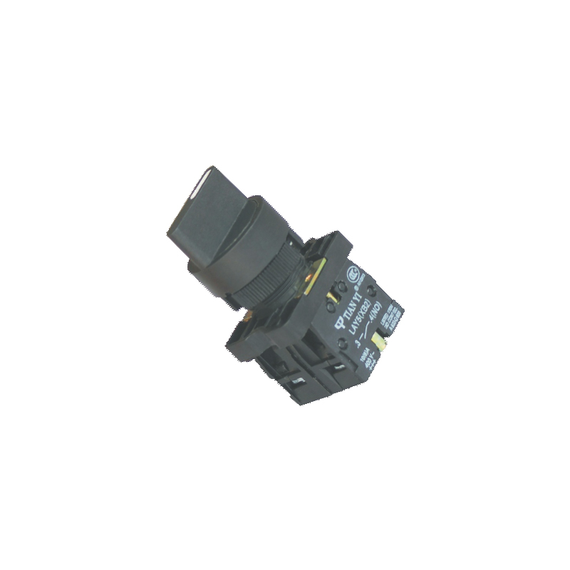 JIGO SELECTOR 3PO JG-XB2BD33