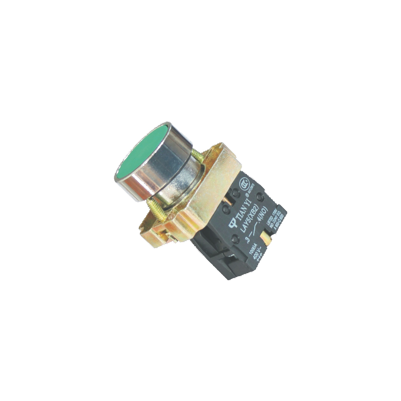 JIGO PUSHBUTTON ELIMENT ZBE101 NO