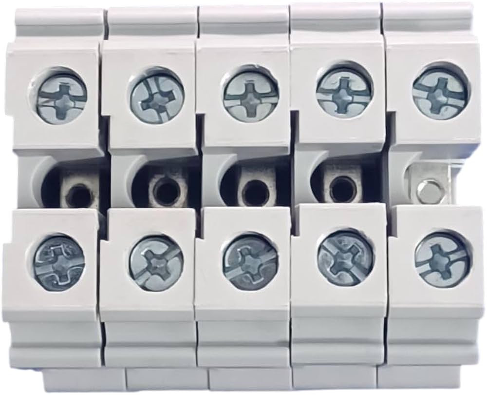 ELMEX CONNECTOR KUT-10
